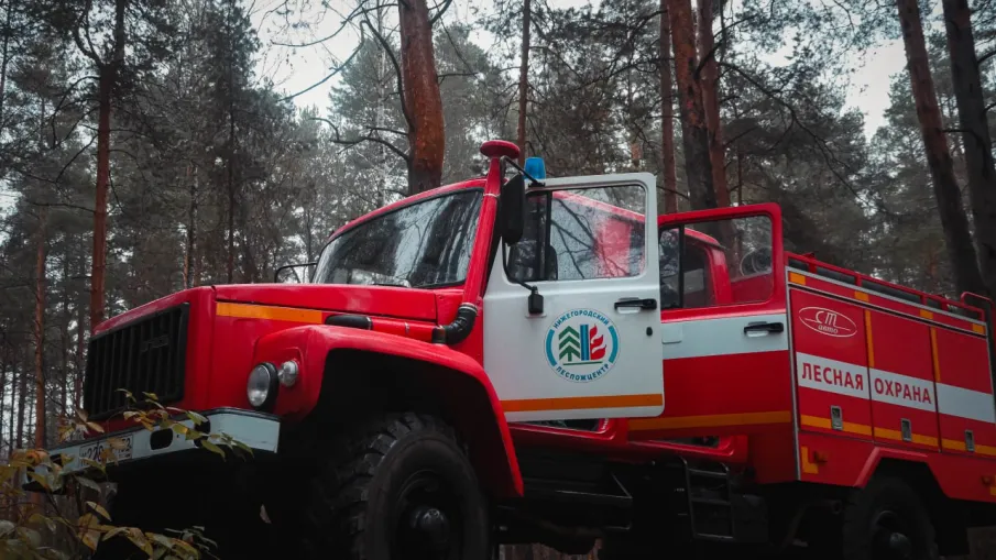 Поздравление губернатора Нижегородской области Глеба Никитина с Днем работников скорой медицинской помощи (28 апреля)